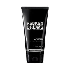 Redken Brews Work Hard Molding Paste 150 mL