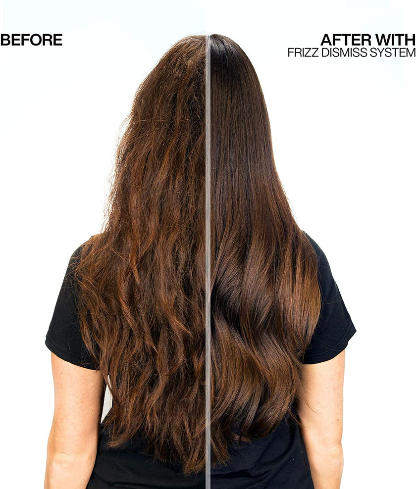 Frizz Dismiss Anti-Static Oil Mist Image