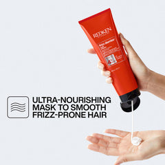 Frizz Dismiss Mask 250mL