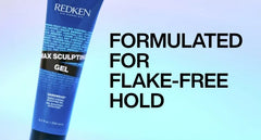 Max Sculpting Gel 250mL
