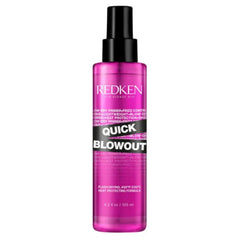 Quick Blowout