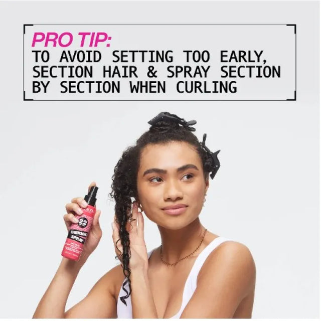 Thermal Spray High Hold Image thumbnail