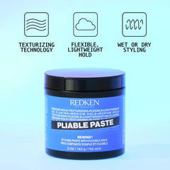 Pliable Paste 250mL