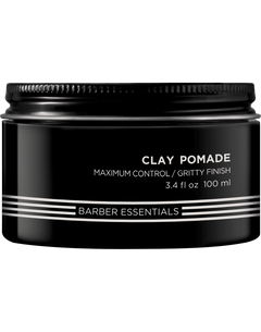 Redken Brews Clay Pomade