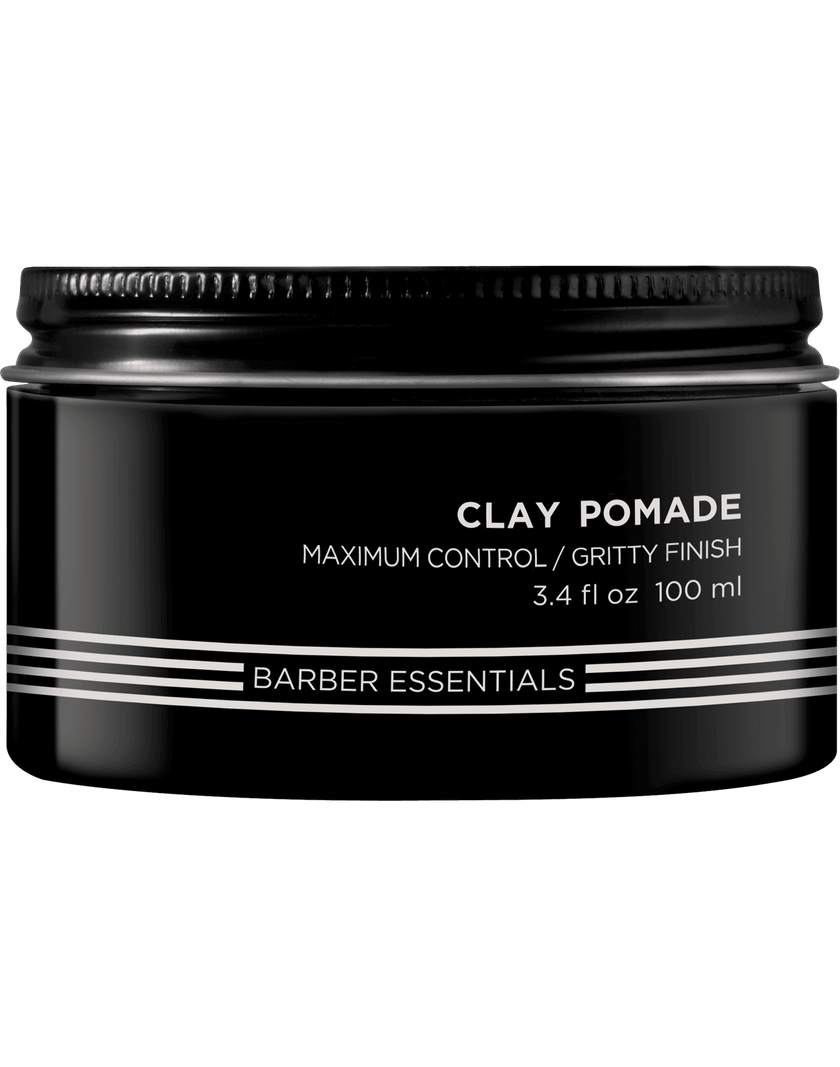 Redken Brews Clay Pomade Image