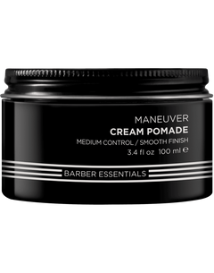 Redken Brews Maneuver Cream Pomade 100 mL