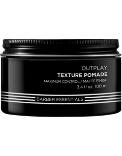 Redken Brews Outplay Texture Pomade 100 mL