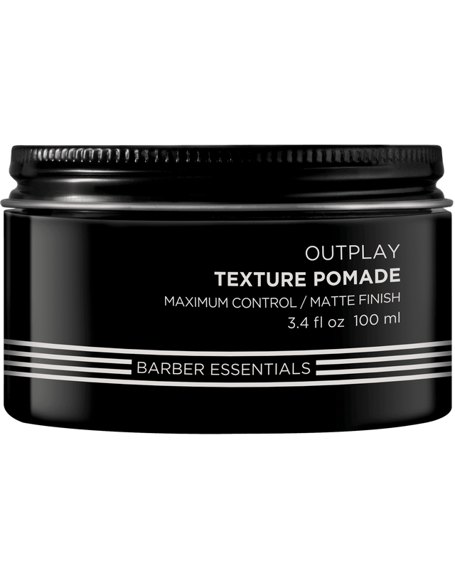 Redken Brews Outplay Texture Pomade Image thumbnail