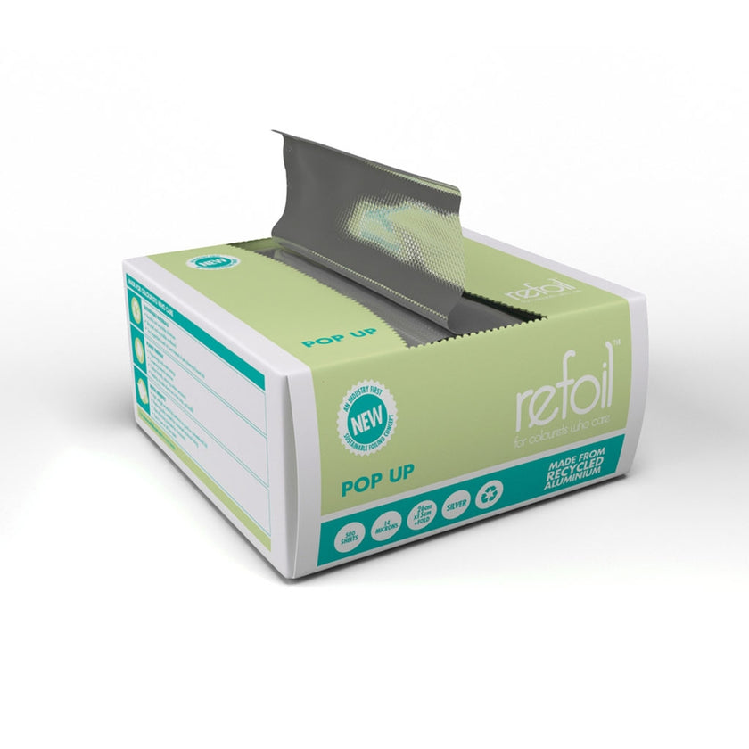 Refoil Pop-Ups x6 Image