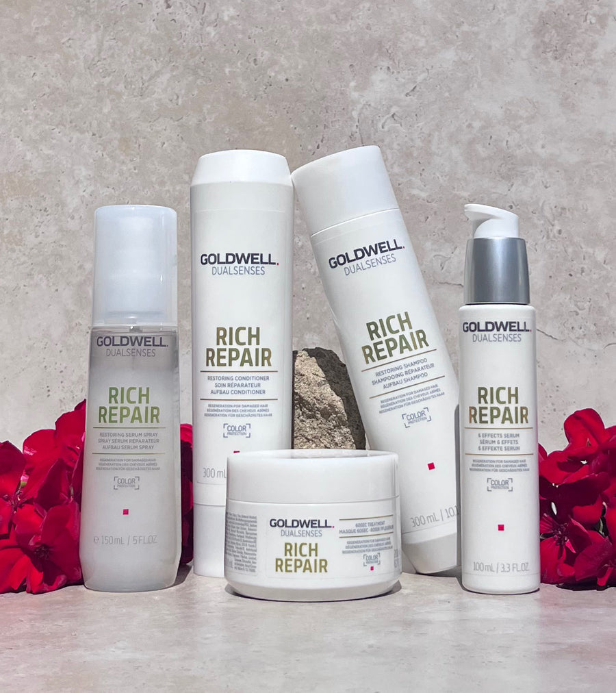 Rich Repair Restoring Conditioner