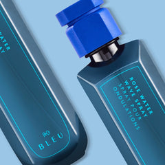 Rose Water Wave Spray 201ml