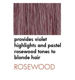 Rosewood Shampoo