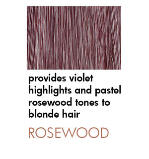 Rosewood Shampoo Image thumbnail