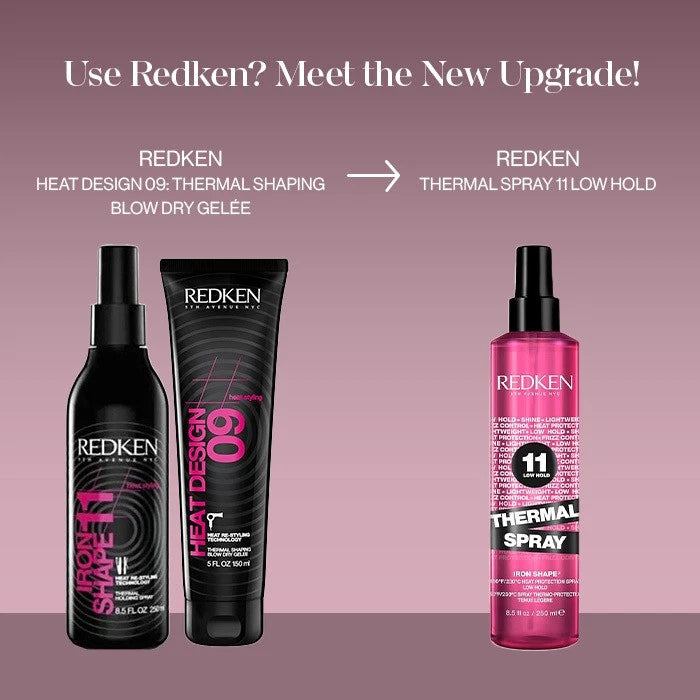 Thermal Spray Low Hold Image