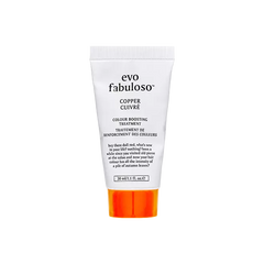Copper Colour Boosting Treatment - Travel 30mL