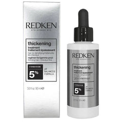 thickening Treatment