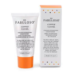 Copper Colour Boosting Treatment - Travel 30mL