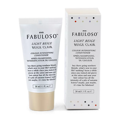 Light Beige Colour Boosting Treatment - Travel 30mL