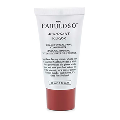 Mahogany Colour Boosting Treatment - Travel 30mL