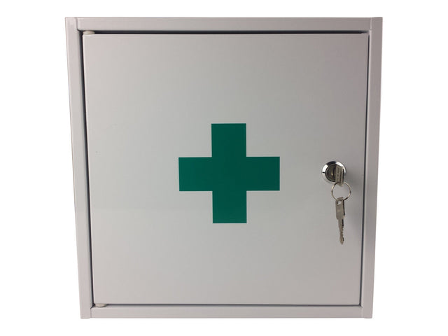First Aid Cabinet Image thumbnail