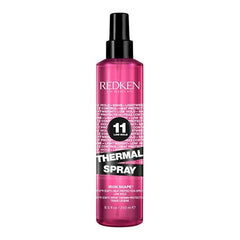 Thermal Spray Low Hold 250mL