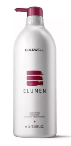 Elumen Color Shampoo BASIN