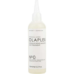 No.0 Intense Bond Building Treatment 155mL