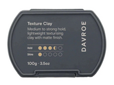 Texture Clay