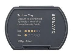 Texture Clay 100g