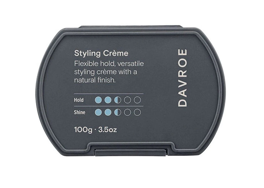 Styling Crème Image