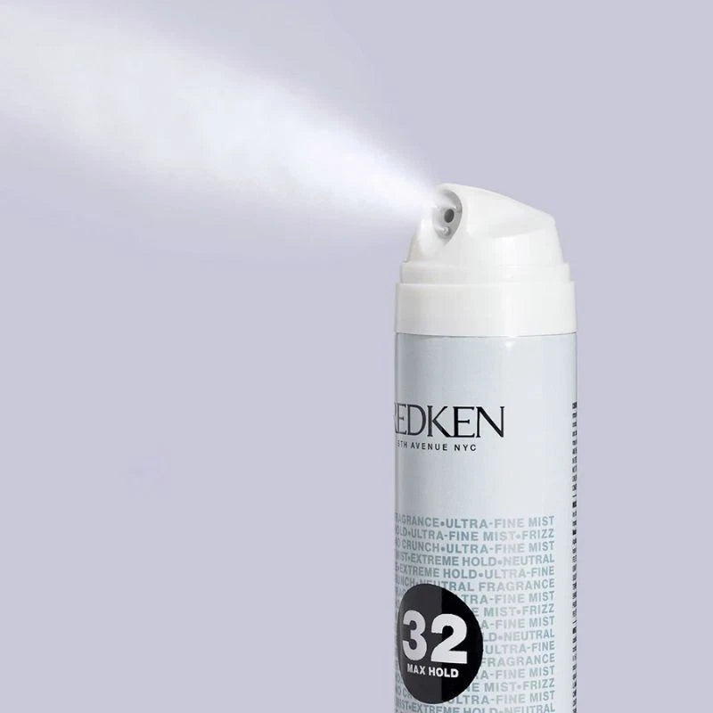 Max Hold Hairpsray - Triple Pure Image