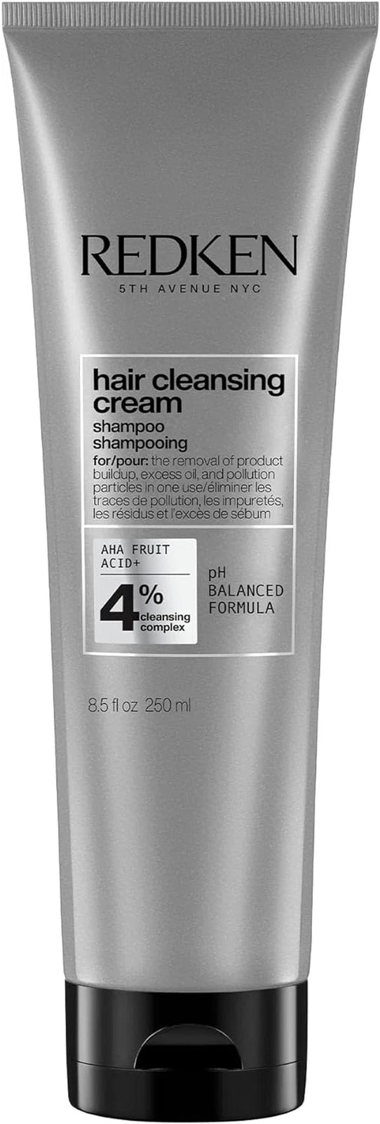 Hair Cleansing Cream Image
