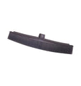 Anti-Static Rubber Broom End