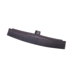 Anti-Static Rubber Broom End