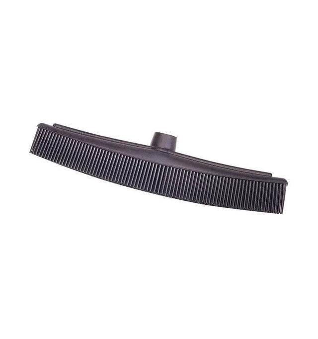 Anti-Static Rubber Broom End Image thumbnail