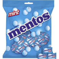 Mentos 150pc