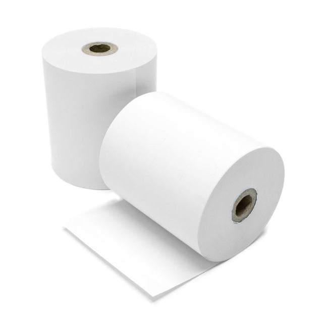 Eftpos Rolls 10pk Image thumbnail