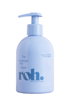 Universal Hair Wash 350mL