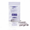 First Aid Safety Pins Pack 12 Assorted Sizes