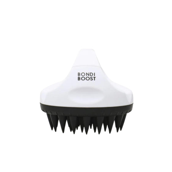 Scalp Therapy Brush Image