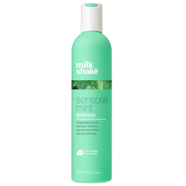 Sensorial Mint Shampoo Image thumbnail