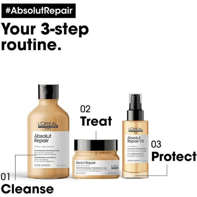 Absolute Repair Oil Image thumbnail