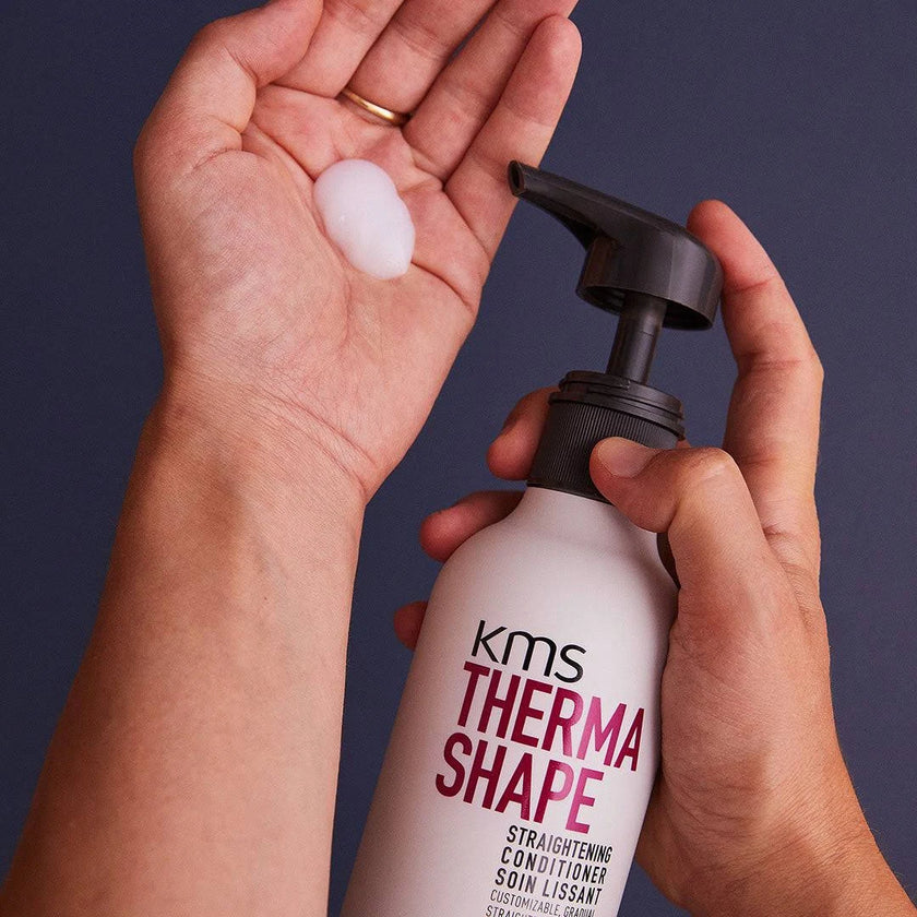 ThermaShape Straightening Conditioner Image