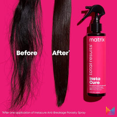 Instacure Anti-Breakage Porosity Spray 200mL