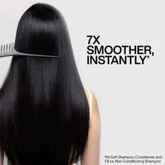All Soft Shampoo & Conditioner - 500 mL Duo