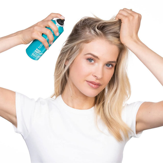 High Amplify Dry Shampoo Image thumbnail