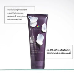 Color Fanatic Multi-Tasking Deep-Conditioning Mask 200ml