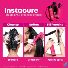 Instacure Conditioner 300ml