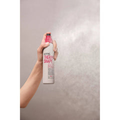 ThermaShape Shaping Blow Dry TESTER