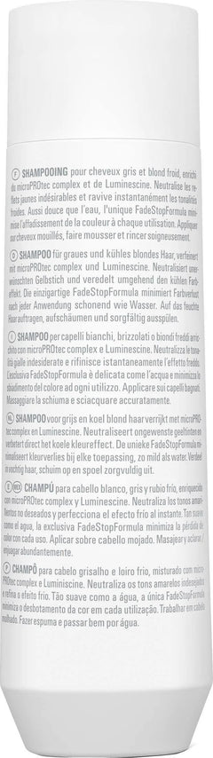 Silver Conditioner 300mL